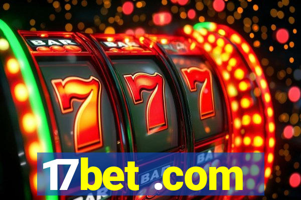 17bet .com